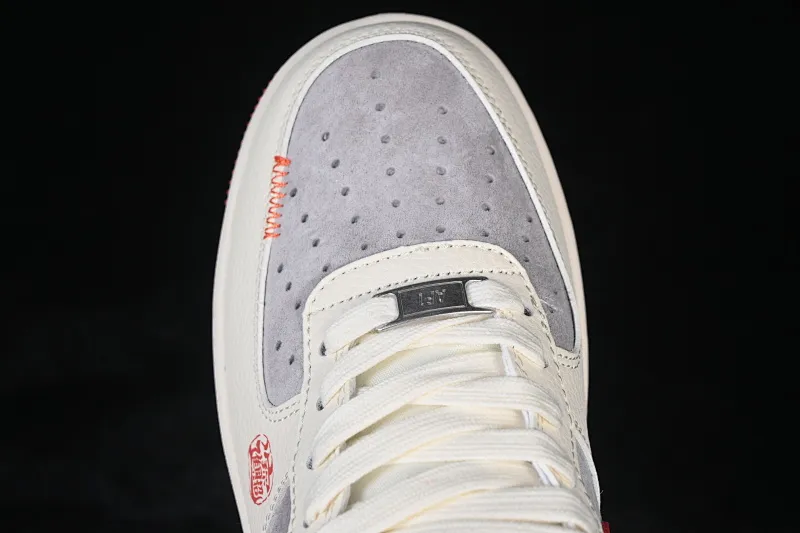 All categories Nk Air Force 1 Air Force series Nk Air Force 1 Low Air Force low-top Nike Air Force 1'07 Low Year of the Horse joint Air Force 1 low-top casual sneakers QW5288-120